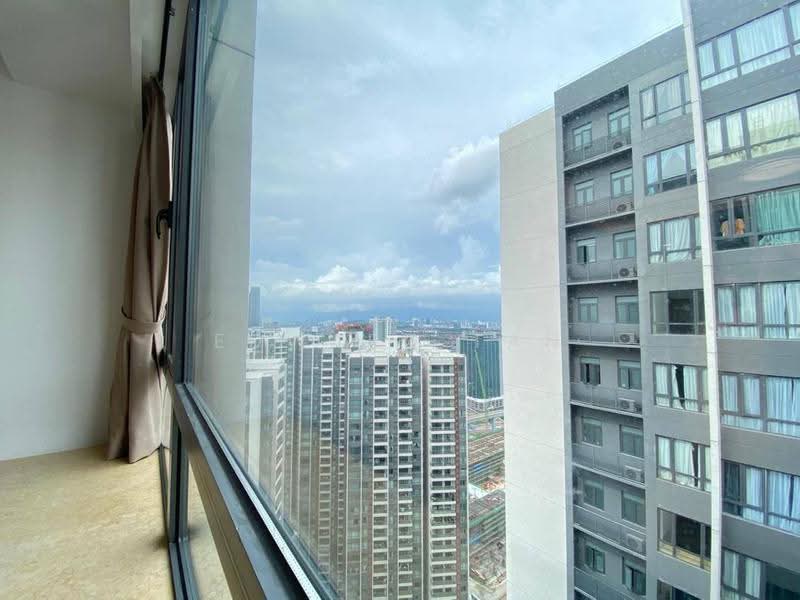 Kondominium untuk Dijual di R&F Princess Cove Phase 2-Seine Region - Edward Tan - View - PropertyGuru.com.my