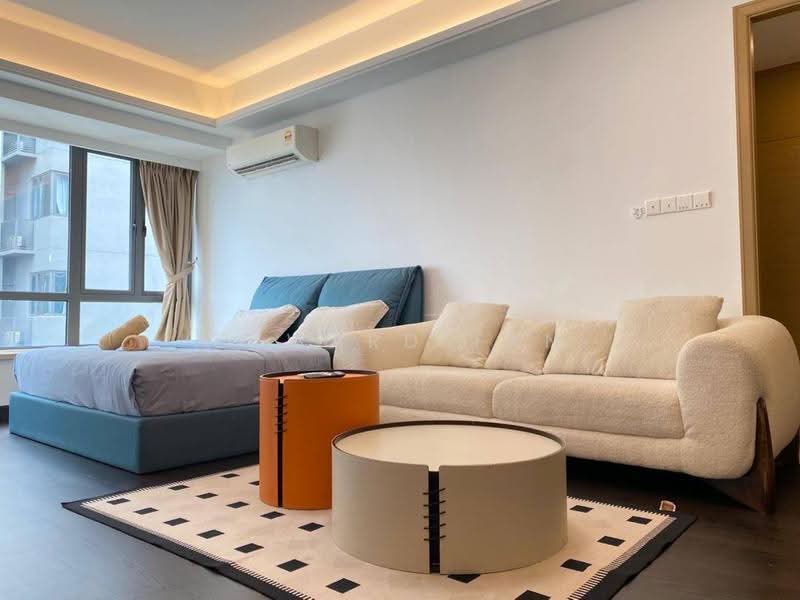 Kondominium untuk Dijual di R&F Princess Cove Phase 2-Seine Region - Edward Tan - Bedroom - PropertyGuru.com.my