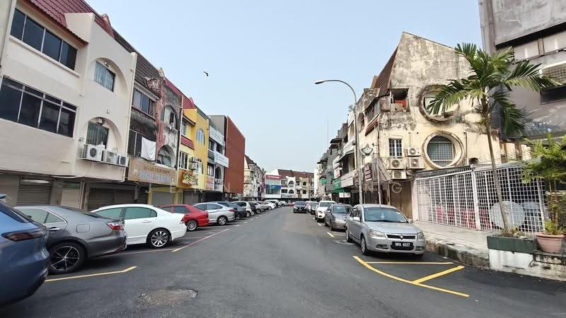 Shop / Office for Rent in SS15 (Subang Jaya) - Jennifer Ng - Exterior - PropertyGuru.com.my