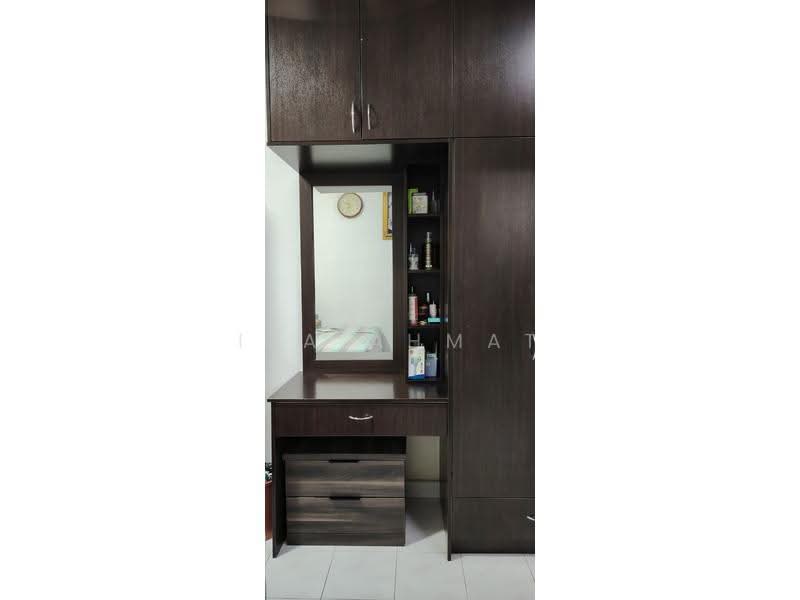 Apartment for Sale at Vista Pinggiran Apartment - ITA AHMAT - PropertyGuru.com.my