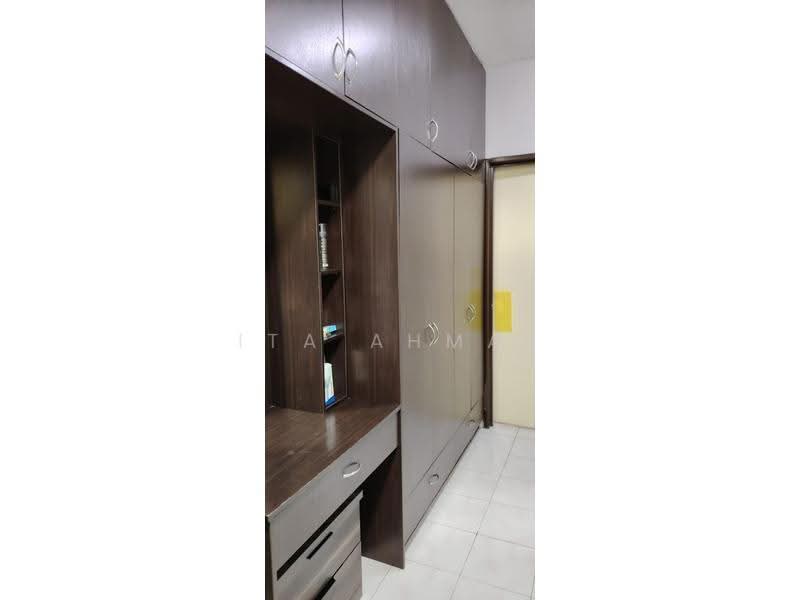 Apartment for Sale at Vista Pinggiran Apartment - ITA AHMAT - PropertyGuru.com.my