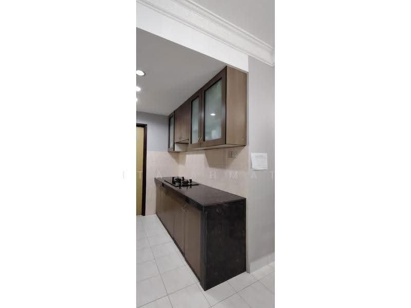 Apartment for Sale at Vista Pinggiran Apartment - ITA AHMAT - PropertyGuru.com.my