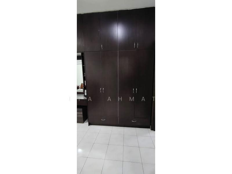 Apartment for Sale at Vista Pinggiran Apartment - ITA AHMAT - PropertyGuru.com.my