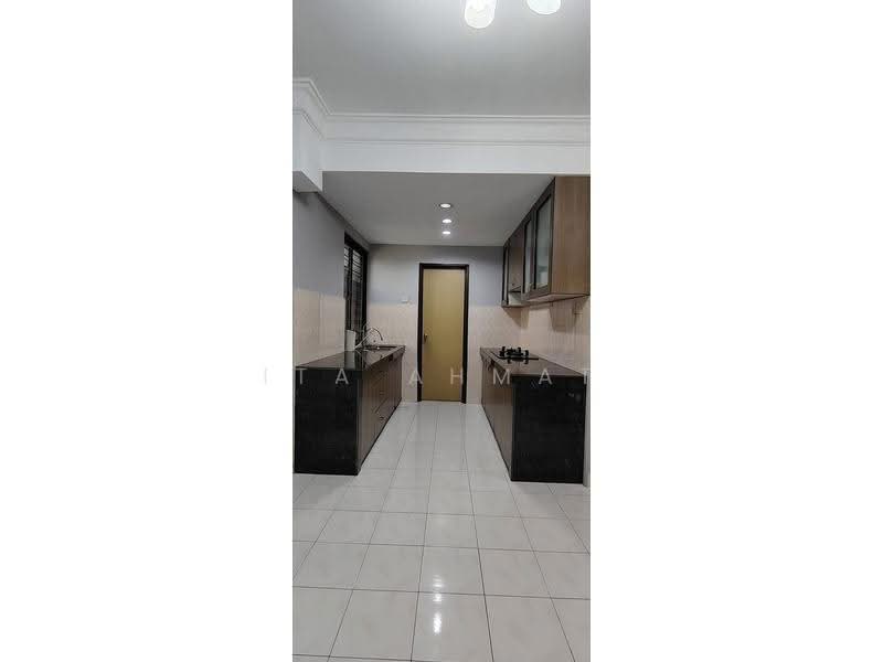 Apartment for Sale at Vista Pinggiran Apartment - ITA AHMAT - PropertyGuru.com.my
