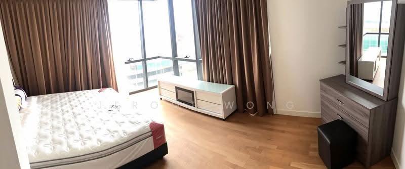 Service Residence for Rent at The Elements - Jerome Wong - Bedroom - PropertyGuru.com.my