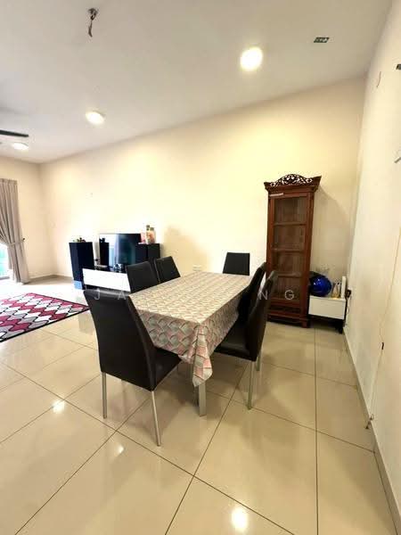 Apartment for Sale at Mutiara - Jayden Ng - Dining Room - PropertyGuru.com.my