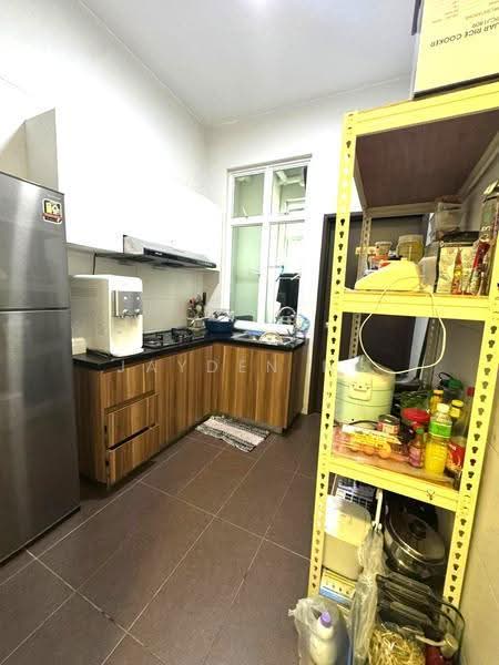 Apartment for Sale at Mutiara - Jayden Ng - Kitchen - PropertyGuru.com.my