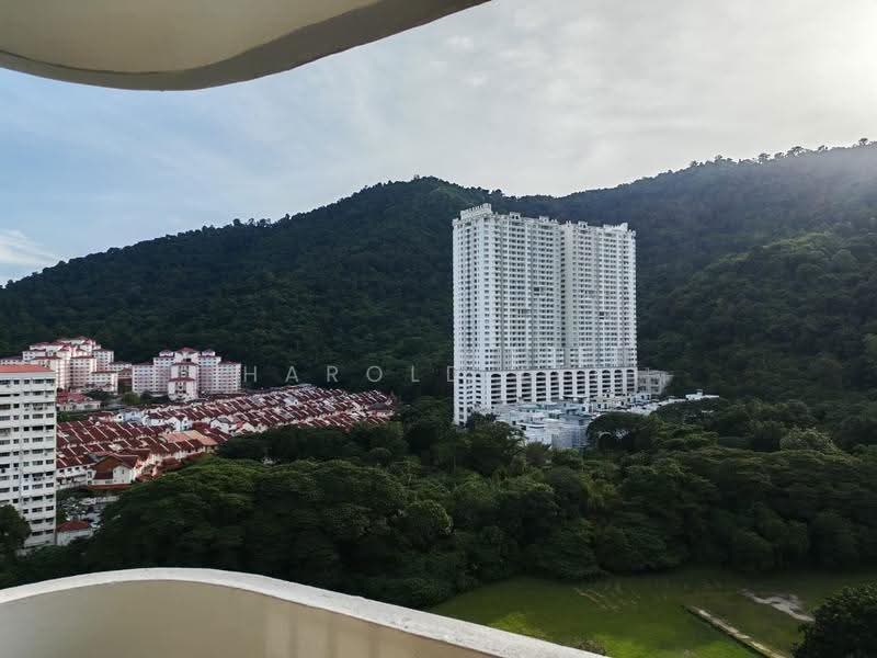 Pangsapuri untuk Dijual di Gambier Heights - Harold Lee - Exterior - PropertyGuru.com.my