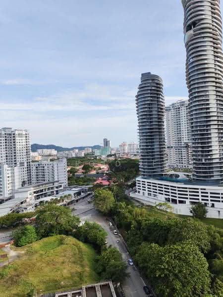 Pangsapuri untuk Dijual di Gambier Heights - Harold Lee - Exterior - PropertyGuru.com.my