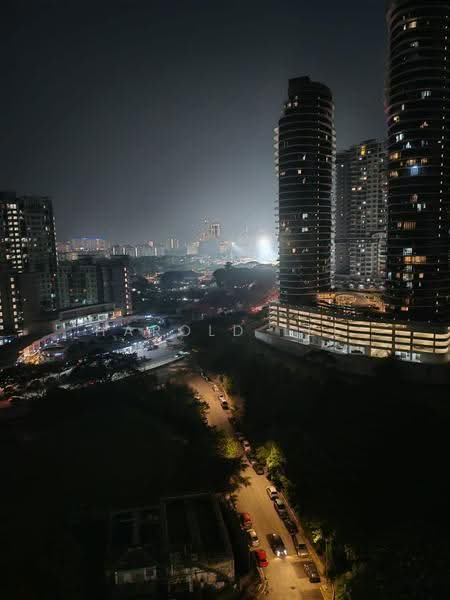 Pangsapuri untuk Dijual di Gambier Heights - Harold Lee - Exterior - PropertyGuru.com.my