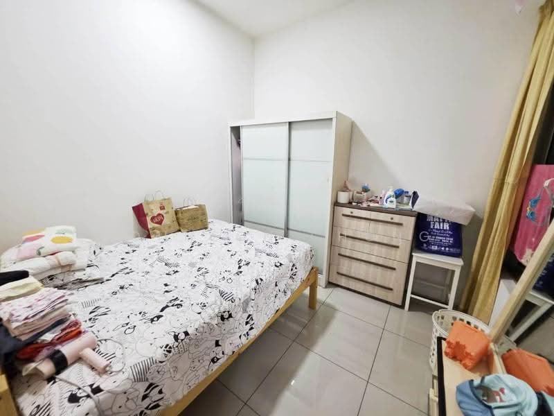 Rumah Teres 2-Tingkat untuk Dijual di Taman Nusa Idaman (Iskandar Puteri (Nusajaya)) - Johnson Chong - Bedroom - PropertyGuru.com.my