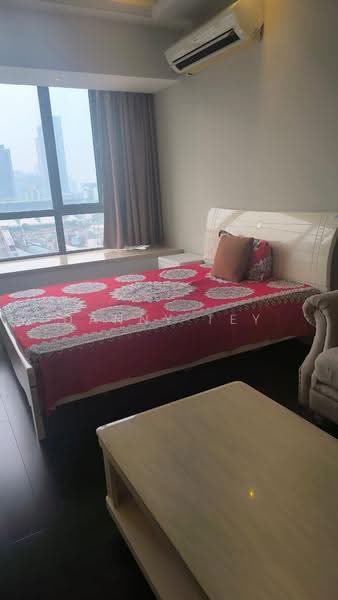 Service Residence for Rent at R&F Princess Cove Phase 1 - Danny Tey - Bedroom - PropertyGuru.com.my