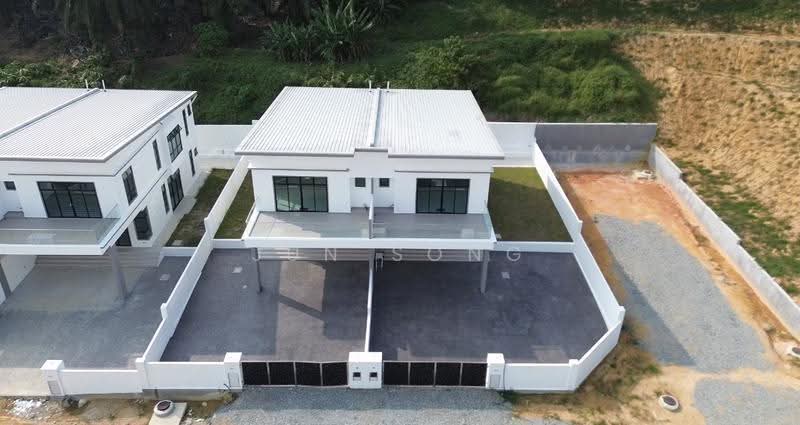 Rumah Berkembar untuk Dijual di Kulai (Johor) - Jun Song - Exterior - PropertyGuru.com.my