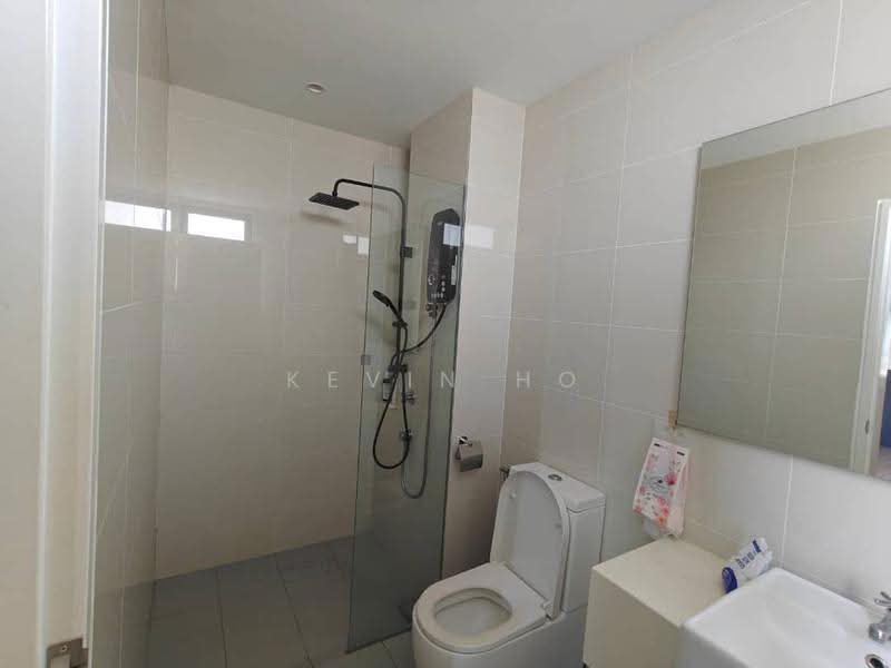 2-storey Terraced House for Sale in Sunway City Iskandar Puteri (Iskandar Puteri (Nusajaya)) - Kevin Ho - Bathroom - PropertyGuru.com.my