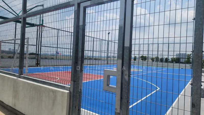 Service Residence for Rent at Parkland Residence - Faridah Samah - Exterior - PropertyGuru.com.my