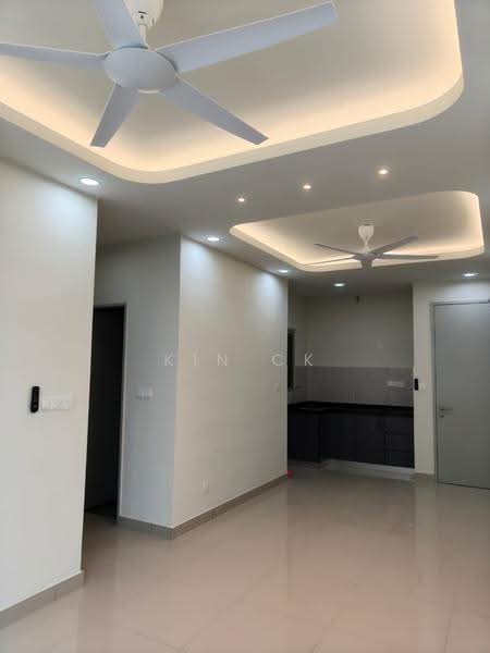 Service Residence for Rent at Residensi MH Platinum 2 - Kin CK - Interior - PropertyGuru.com.my