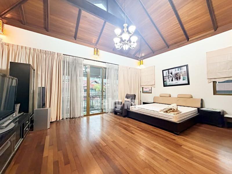 Rumah Berkembar untuk Dijual di Duta Tropika (Batu) - Gaby Ng - Bedroom - PropertyGuru.com.my