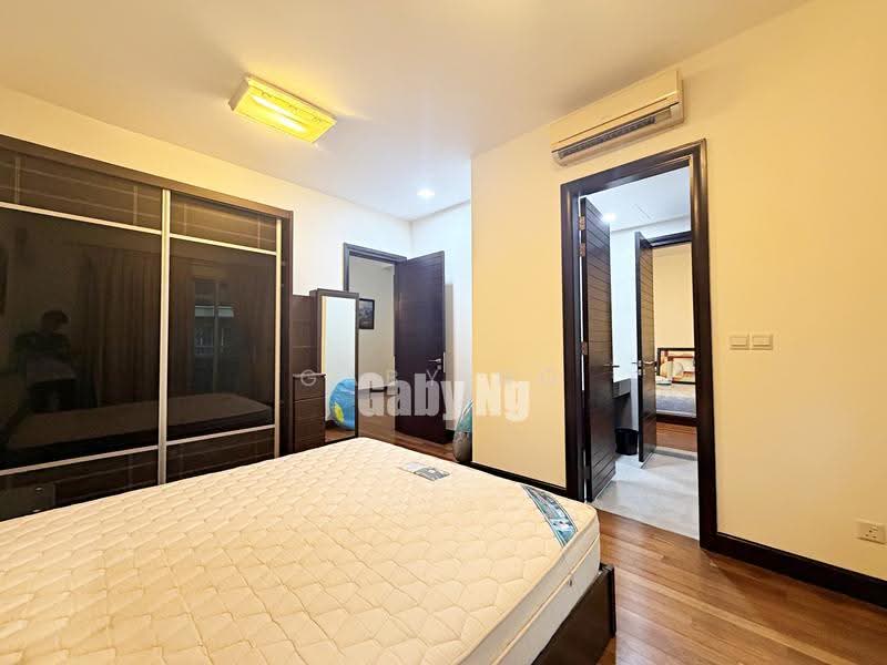 Rumah Berkembar untuk Dijual di Duta Tropika (Batu) - Gaby Ng - Bedroom - PropertyGuru.com.my