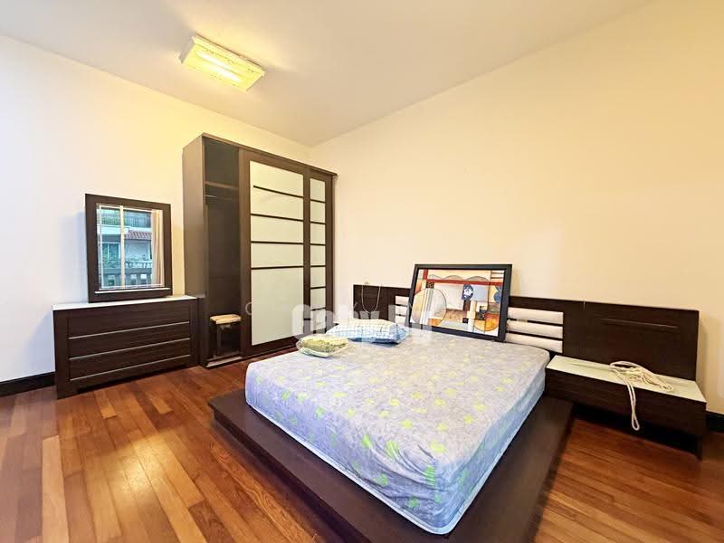 Rumah Berkembar untuk Dijual di Duta Tropika (Batu) - Gaby Ng - Bedroom - PropertyGuru.com.my