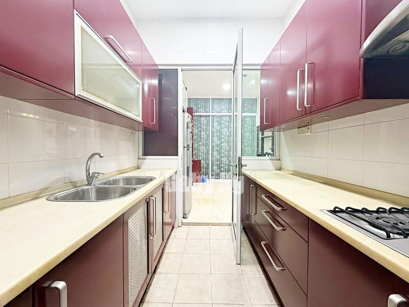 Rumah Berkembar untuk Dijual di Duta Tropika (Batu) - Gaby Ng - Kitchen - PropertyGuru.com.my