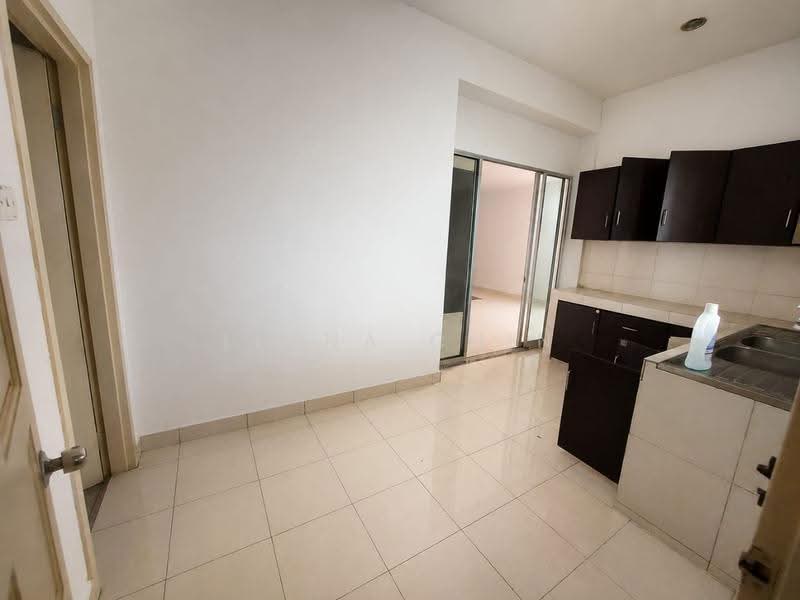 2-storey Terraced House for Rent in Kota Kinabalu (Sabah) - Liona Chin - Kitchen - PropertyGuru.com.my