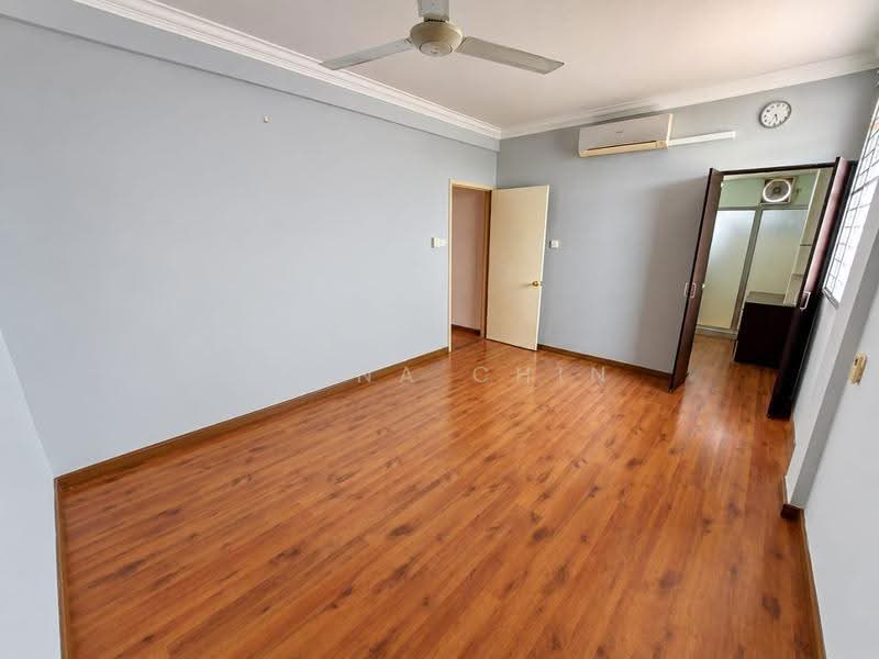 2-storey Terraced House for Rent in Kota Kinabalu (Sabah) - Liona Chin - Interior - PropertyGuru.com.my