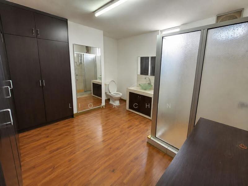 2-storey Terraced House for Rent in Kota Kinabalu (Sabah) - Liona Chin - Bathroom - PropertyGuru.com.my