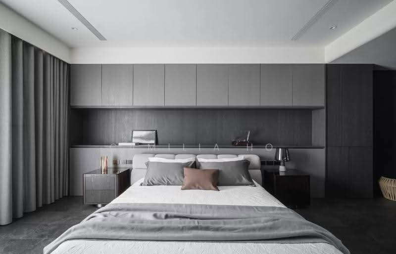 Kondominium untuk Dijual di KAIA Heights Equine - Camilia Ho - Bedroom - PropertyGuru.com.my