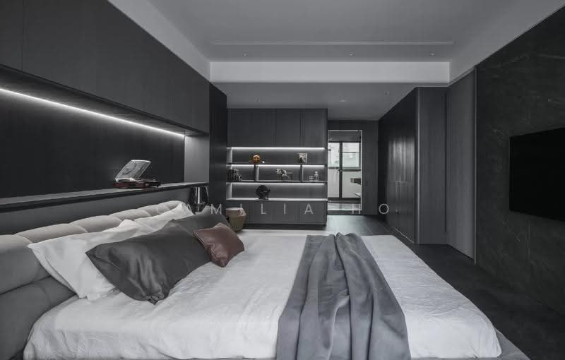 Kondominium untuk Dijual di KAIA Heights Equine - Camilia Ho - Bedroom - PropertyGuru.com.my
