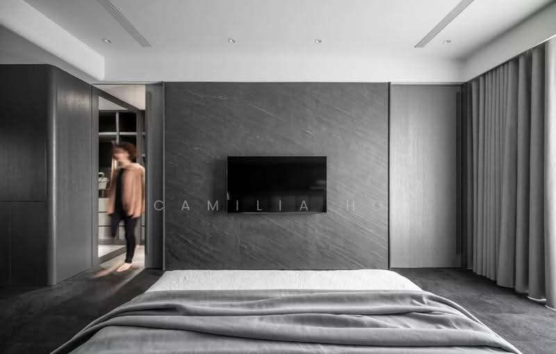 Kondominium untuk Dijual di KAIA Heights Equine - Camilia Ho - Bedroom - PropertyGuru.com.my