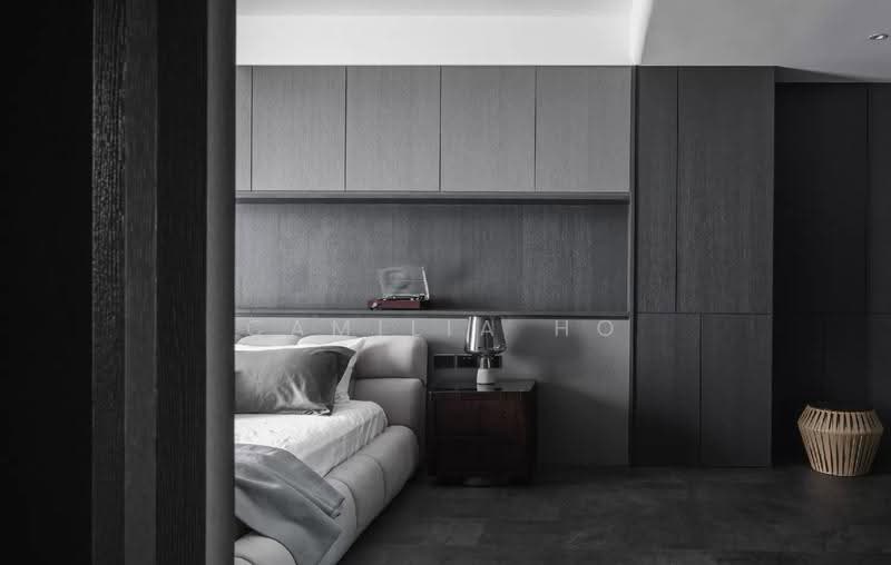Kondominium untuk Dijual di KAIA Heights Equine - Camilia Ho - Bedroom - PropertyGuru.com.my