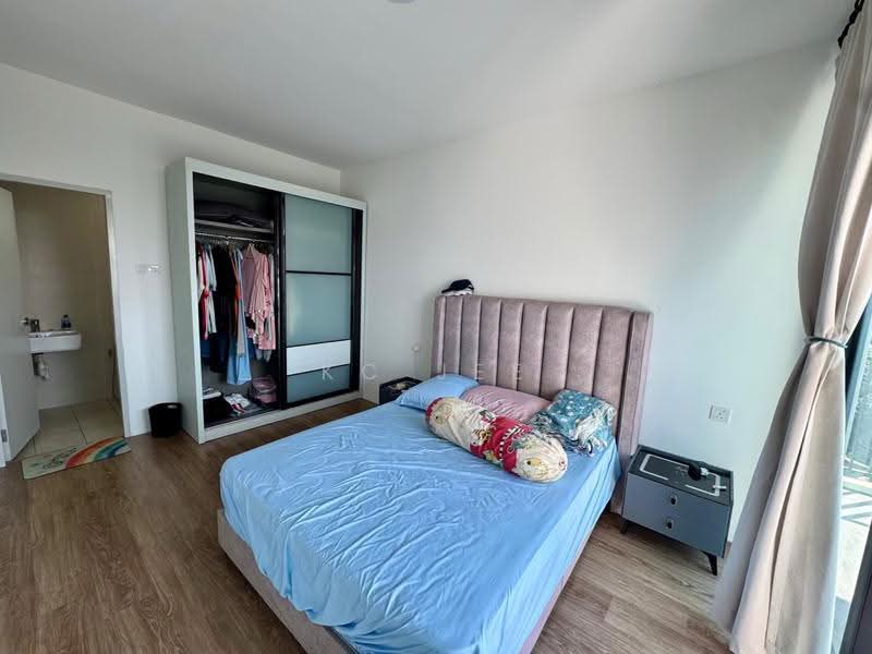 Condominium for Rent at Tropics City - KC Jee - Bedroom - PropertyGuru.com.my
