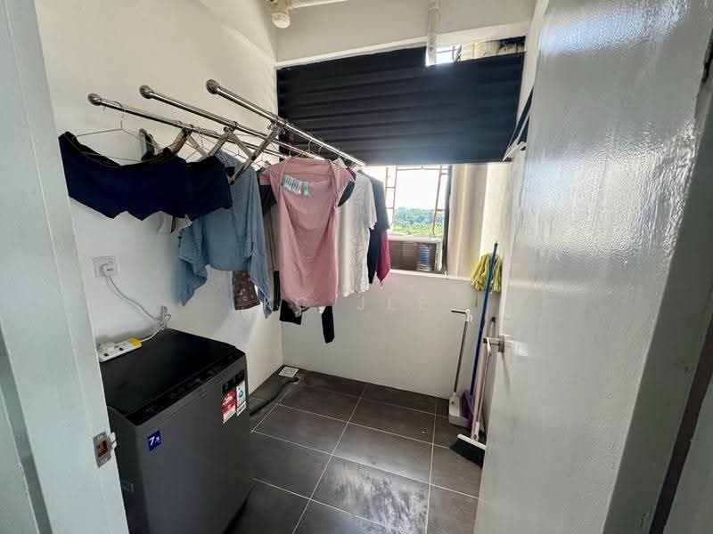 Condominium for Rent at Tropics City - KC Jee - Interior - PropertyGuru.com.my
