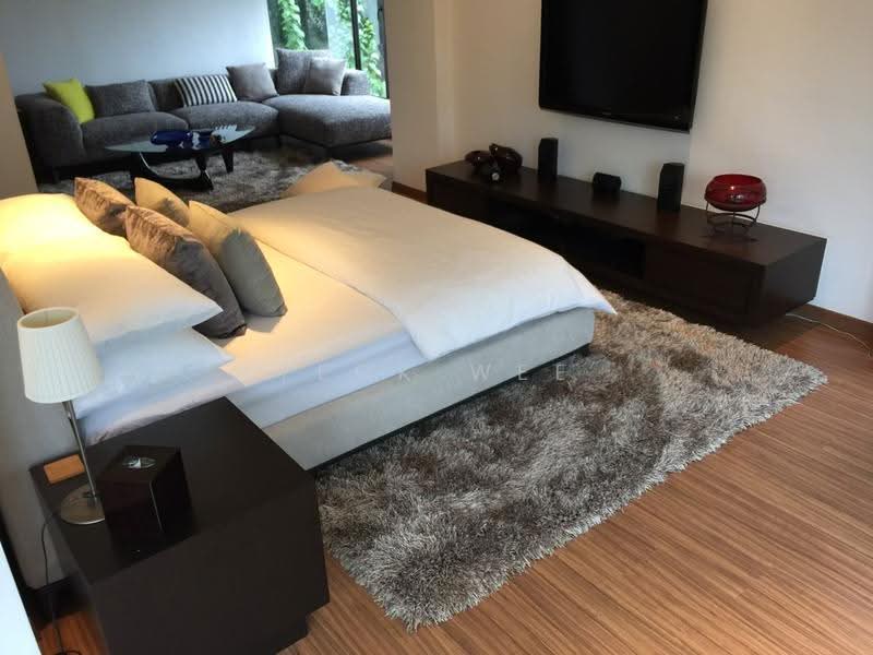 Rumah Berkembar untuk Dijual di Ampang Jaya (Ampang) - Teck Wee - Bedroom - PropertyGuru.com.my