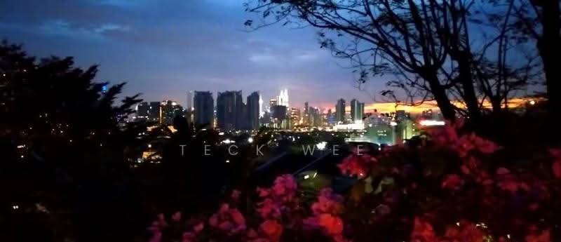 Rumah Berkembar untuk Dijual di Ampang Jaya (Ampang) - Teck Wee - View - PropertyGuru.com.my