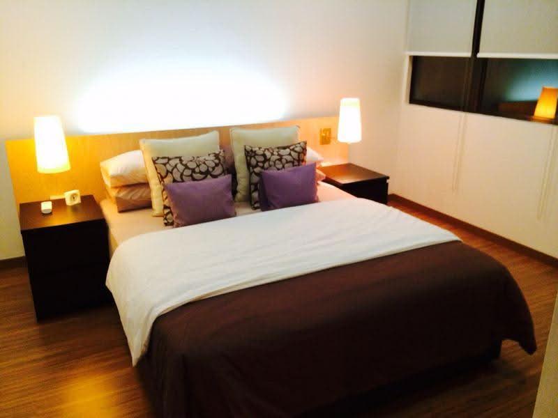 Rumah Berkembar untuk Dijual di Ampang Jaya (Ampang) - Teck Wee - Bedroom - PropertyGuru.com.my