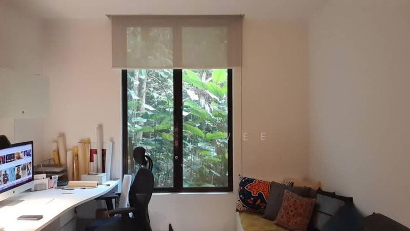 Rumah Berkembar untuk Dijual di Ampang Jaya (Ampang) - Teck Wee - Study - PropertyGuru.com.my