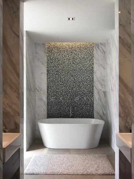 Rumah Berkembar untuk Dijual di Ampang Jaya (Ampang) - Teck Wee - Bathroom - PropertyGuru.com.my
