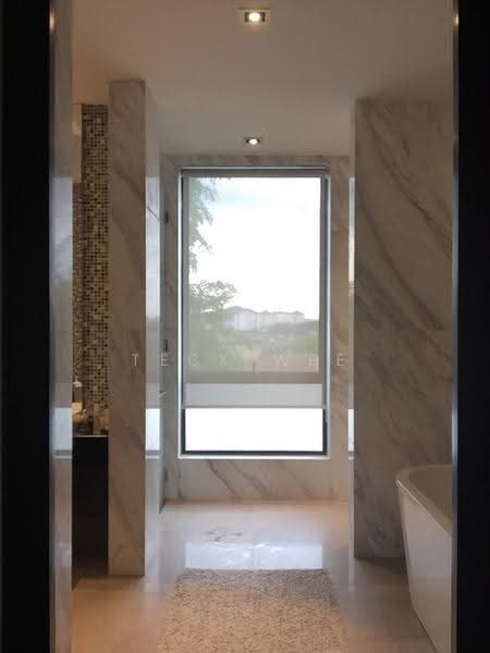 Rumah Berkembar untuk Dijual di Ampang Jaya (Ampang) - Teck Wee - Bathroom - PropertyGuru.com.my