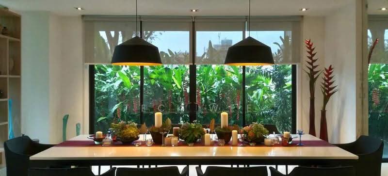 Rumah Berkembar untuk Dijual di Ampang Jaya (Ampang) - Teck Wee - Dining Room - PropertyGuru.com.my
