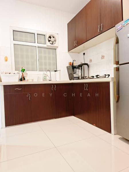 Condominium for Sale at Greenlane Park - Joey Cheah - Kitchen - PropertyGuru.com.my