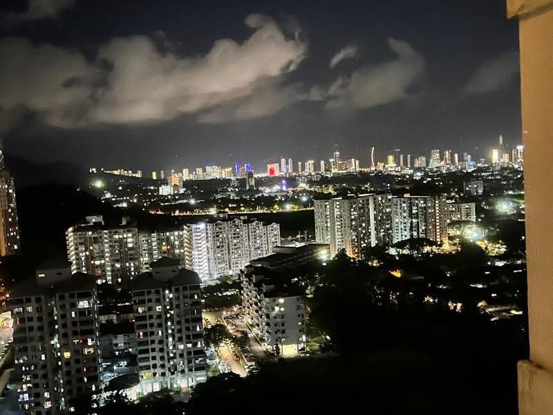 Condominium for Sale at Greenlane Park - Joey Cheah - Exterior - PropertyGuru.com.my