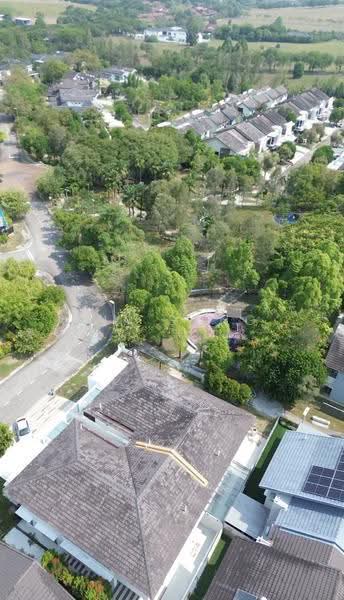 Rumah Berkembar untuk Disewa di Iskandar Puteri (Nusajaya) (Johor) - Jun Song - PropertyGuru.com.my