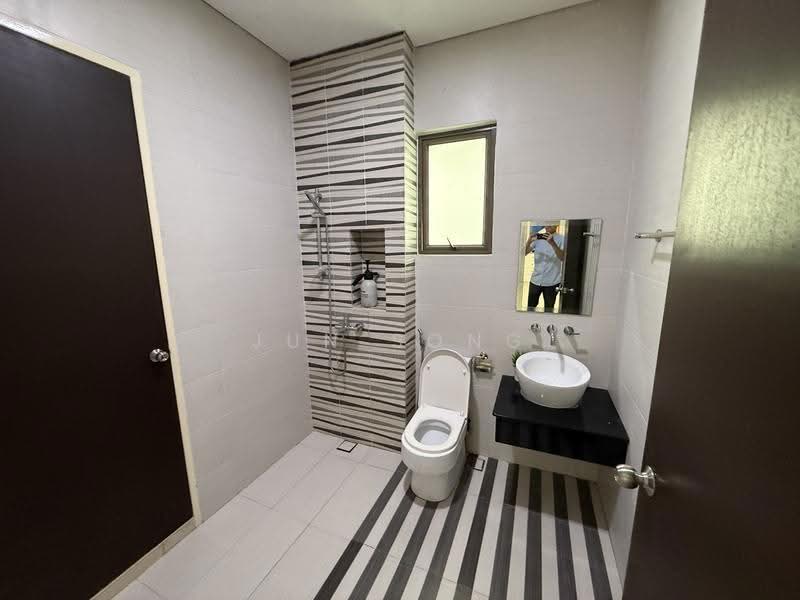 Rumah Berkembar untuk Disewa di Iskandar Puteri (Nusajaya) (Johor) - Jun Song - PropertyGuru.com.my