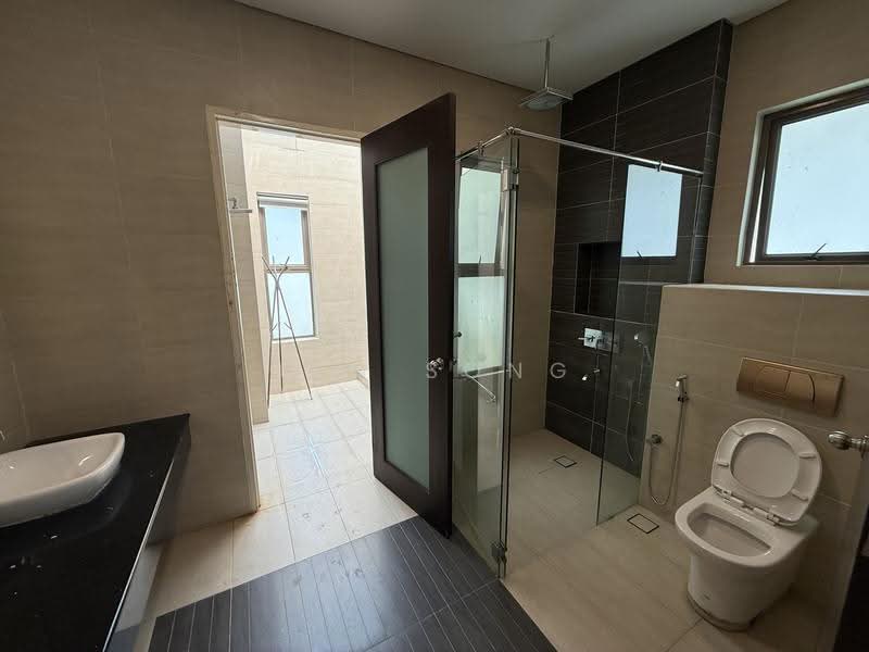 Rumah Berkembar untuk Disewa di Iskandar Puteri (Nusajaya) (Johor) - Jun Song - PropertyGuru.com.my
