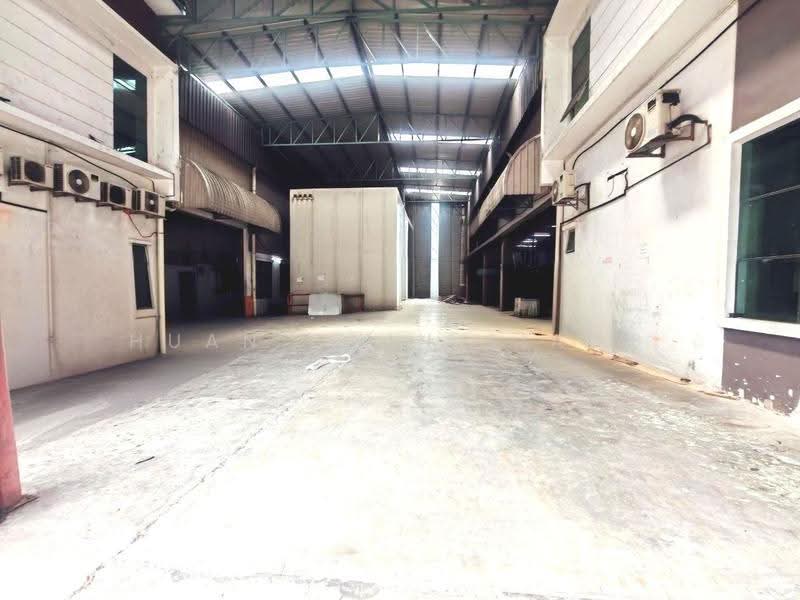 Factory for Rent in Kempas (Johor Bahru) - Huan Chin Siang - Interior - PropertyGuru.com.my