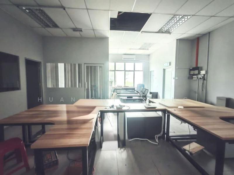 Factory for Rent in Kempas (Johor Bahru) - Huan Chin Siang - Interior - PropertyGuru.com.my