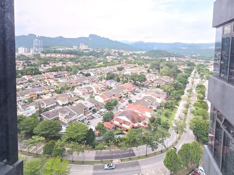 Kediaman Servis untuk Disewa di Serini Melawati - Kew . - Exterior - PropertyGuru.com.my