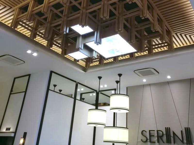 Kediaman Servis untuk Disewa di Serini Melawati - Kew . - Interior - PropertyGuru.com.my