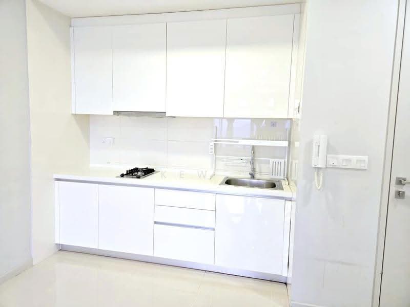 Kediaman Servis untuk Disewa di Serini Melawati - Kew . - PropertyGuru.com.my